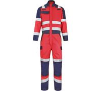 Cepovett Overall 1 Reissverschluss Atex Hv 300 Xp Galan 9G728505 XXL