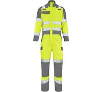 Cepovett Overall 1 Reissverschluss Atex Hv 320 Xp Medusa 9G723004 XL