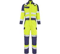 Cepovett Overall 1 Reissverschluss Atex Hv 320 Xp Medusa 9G723004 XL
