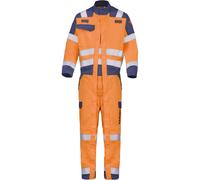 Cepovett Overall 2 Reissverschlots Atex Hv 300 Xp Condor 9J728505 S