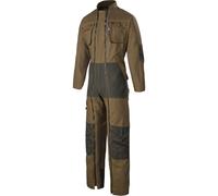 Cepovett Overall 2 Reissverschlüsse Craft Worker 94519883 4XL