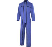 Cepovett Overall 2 Reissverschlüsse Essentiels 94149063 XXL