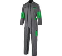 Cepovett Overall 2 Reissverschlüsse Facity 94789035 XL