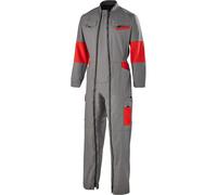 Cepovett Overall 2 Reissverschlüsse Facity 94789035 XL