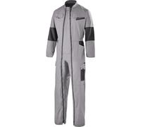 Cepovett Overall 2 Reissverschlüsse Facity 94789035 XXL