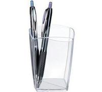 pro pot à crayons cristal