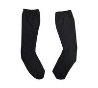 Ceprznvey Chaussettes Hydratantes Pieds - Chaussettes Douces Anti-Dérapantes Imperméables Réutilisables | Gants Hydratants Pour Mains La Nuit - Pour Sommeil Spa Douche Voyage Maison Intérieur