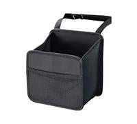 Ceprznvey Cup Holder - Folding Carrier for Travel Comfort | Synthetic Frame with Sturdy Handle, Reusable Auto Supplies for SUV RV Van Boat Airplane Road Trip Daily Delivery Long Drives Adventure Work