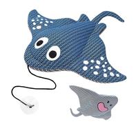 Ceprznvey Éponge absorbante d'huile de piscine - Éponge pour enlever les résidus de piscine | Outil d'entretien portable pour baignoire, salle de bain, natation, spa, hôtel, natatorium printemps