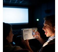 Ceprznvey Funny Survival Pack - Gag Kit for Friends | Paper Tissue with Relaxation Prop, Hilarious Prank Supplies, Birthday Christmas April Fools Day New Year Party Present and Family Entertainment