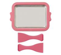 Ceprznvey Machine à rouleau de crème glacée, moule instantané fait maison à faire soi-même | Mini machine à yaourt sauté, machines pour à la maison