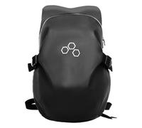 Ceprznvey Motorcycle Bag, Travel Backpack, Riding Gear, Commute Backpack,Added Shoulder Straps, Large Capacity Interior, Daily Commute Riding Touring, 11.81x8.27x19.69 inches