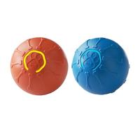 Ceprznvey Moving Cat Toy, Smart Dog Ball, Interactive Pet with Light, Battery-Powered Fun, Boredom Relief & Mental Stimulation, Indoor Play, Moving Toy for Cats, 2.05