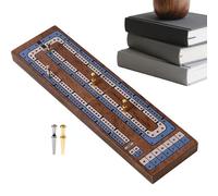 Ceprznvey Panneau de Score pour Cartes | Stratégie Interactive Portable - Ensemble Tableau-Score de Table,Anniversaire, Noël, Nouvel an, École, Crèche, Fête, Garçons, Filles,