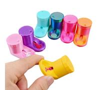 Ceprznvey Plateaux d'art en strass avec couvercles | 7 pièces imprimées en 3D | pour débutants, professionnels, femmes, hommes, adultes, artistes, loisirs créatifs, maison, appartement