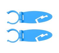 Ceprznvey Porte-gobelet pour Paddle Board - Imperméable Et Antidérapant Universel - Support de Téléphone pour Planche de Stand Up Paddle,pour Canoës Stand Up Paddle Kayak Bateaux et Surf