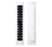 Ceprznvey Protection de raquette - Ruban de protection de pagaie - Cadre - Couverture des bords en TPU - Design résistant aux rayures - Utilisation sur le terrain en plein air - Protection de pagaie