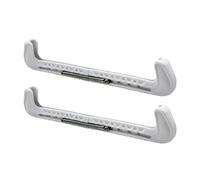 Ceprznvey Protections pour patins à glace, haute résistance, housses robustes, support de protection, idéal pour le patinage artistique, le hockey, l'entraînement, 30,5 x 5,9 cm