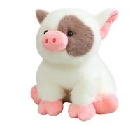 Ceprznvey Soft Stuffed Animal - Compact Mini Toys ¦ Toy Pillow with Decorative Function, Pet Plush with Present Occasions, Small Plush Figure, Cute Plushy Animal for Kids Bedroom Decoration