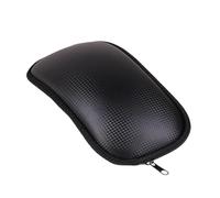 Ceprznvey Sports Glasses Case, Ski Snow Sport Glasses Box Case, EVA Protection Goggles Carrying Case Glasses Organizer Dustproof for Friends, Girlfriend, 8.66x3.54x4.72 inches