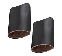 Ceprznvey Thermal Riding Mittens - Motorcycle Gloves for Outdoor Comfort | Windproof Non Slip Thick Design, Warm Protective Gear for Men Women Cycling Family Friends Bikes Travel Activities