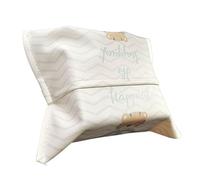 Ceprznvey Tissue Holder - Napkin Box for Road Travel | PU Leather with Cartoon Pattern, Decorative Wide Opening Dispenser, Car Seat Visor Organizer for Kids Trip Home Offices