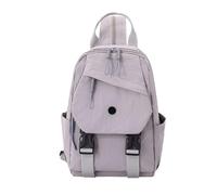 Ceprznvey Women Backpack Small, Stylish College Daypack, Compact Waterproof Backpack for Study, Work, Travel, Large Capacity Organizer, Lightweight Design, Durable for Outdoor Use
