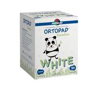 Cer Ortopad Blanc M 50pc,