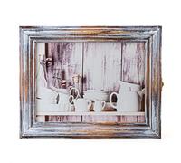 Cer-Plast Armoire Crochet Mural | Boite a Clefs Murale | Porte Clef Mural Organiseur | Porte Clé Mural Decoration Murale Deco Maison Vintage