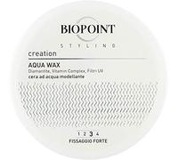 cera cheveux ad acqua modellante creation sculptor aqua wax styling e finish 100 ml