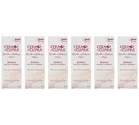 Cera di Cupra Recette de Beauté Crème en Tube Blanc 75 ml