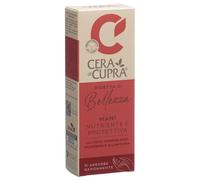 Cera di Cupra Crème Mains Protectrice Nourrissante Miel & Glycérine 75 ml