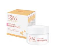 Cera di Cupra – Crème nutritive protectrice – Confort intense peaux les plus sèches – 50 ml