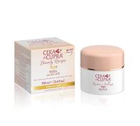 Cera Di Cupra Crème pour Les Peaux Sèches Rose 100 ml
