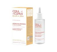 Cera di Cupra, Hydra Sérum à l'acide hyaluronique et au miel d'acacia repulpe et réveille instantanément la luminosité du visage, fabriqué en Italie, testé dermatologiquement, 30 ml