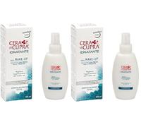 Cera di Cupra Hydratante Crème Base Maquillage (Lot de 2)