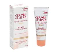 Cera di Cupra Recette de Beauté Crème en Tube Blanc 75 ml