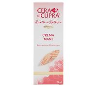 Cera di Cupra Crème pour les mains Recette de Beauté – 75 ml