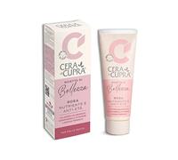 Cera di Cupra Rose Recette de beauté - Nouvelle Formule Crème Visage pour Cuir Secche, Action Nutriante Anti-âge, Avec Huiles Naturaux, Acide hyaluronique, complexe de Vitamines et Eau Therale, 75 ml