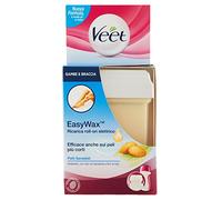 Veet Cire recharge roll-on Easy Wax pour jambes et bras