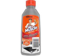 Cera-fix Nettoyant pour plaques vitrocéramiques 200 ml