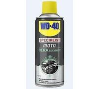 WD-40 Specialist Cire polissante Moto 050050 Brillante 400 ml