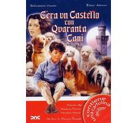 C'Era Un Castello Con Quaranta Cani