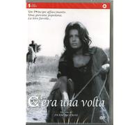 C'Era Una Volta – DVD – Édition importée (CG Entertainment)
