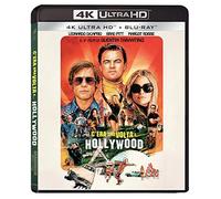 C'era Una Volta a Hollywood (4k+Br)