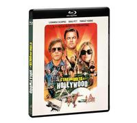 C'Era Una Volta A Hollywood [Blu-Ray] [Import]