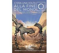 C'era una volta alla fine del mondo 3 The Pinkerton Files, Volume 1 - Aaron - BAO Publishing - ebook (ePub illustré) - Livre