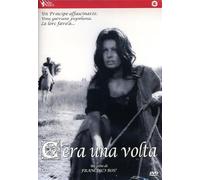 C'Era Una Volta – DVD – Édition importée (CG Entertainment)