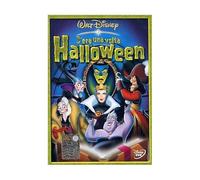 C Era Una Volta Halloween