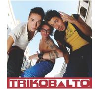 C'Era Una Volta I Trikobalto [Import]